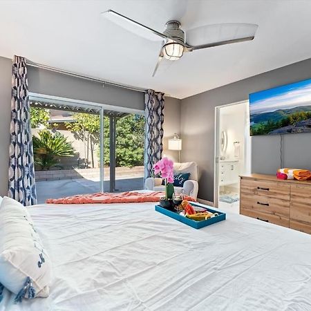 Seabreeze-Modern Home W Outdoor Living&Near Beach ฮันติงตันบีช ภายนอก รูปภาพ