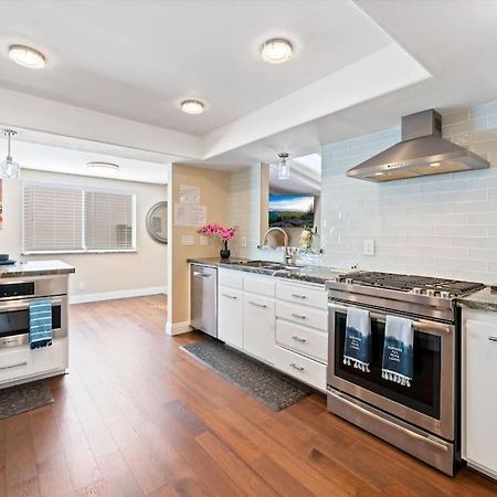 Seabreeze-Modern Home W Outdoor Living&Near Beach ฮันติงตันบีช ภายนอก รูปภาพ