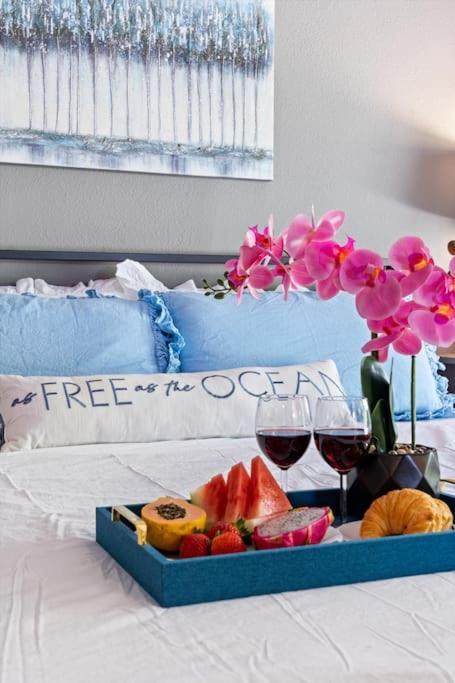 Seabreeze-Modern Home W Outdoor Living&Near Beach ฮันติงตันบีช ภายนอก รูปภาพ