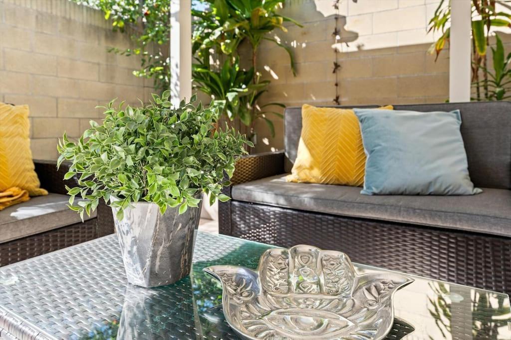 Seabreeze-Modern Home W Outdoor Living&Near Beach ฮันติงตันบีช ภายนอก รูปภาพ