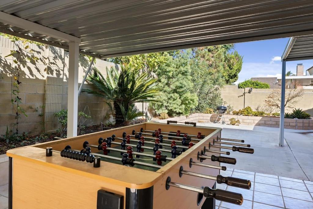 Seabreeze-Modern Home W Outdoor Living&Near Beach ฮันติงตันบีช ภายนอก รูปภาพ