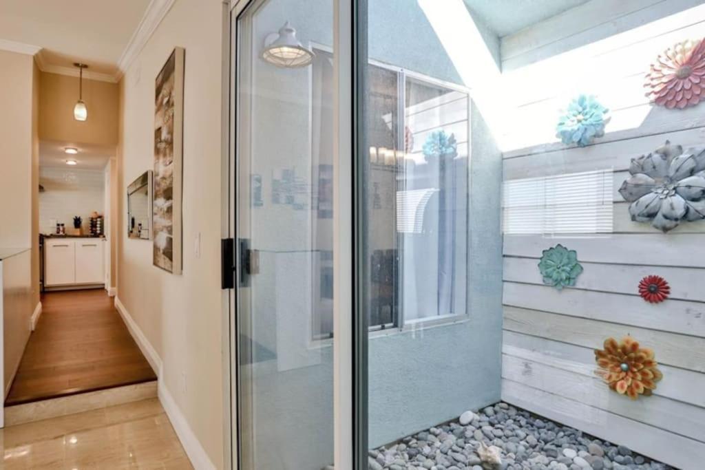 Seabreeze-Modern Home W Outdoor Living&Near Beach ฮันติงตันบีช ภายนอก รูปภาพ
